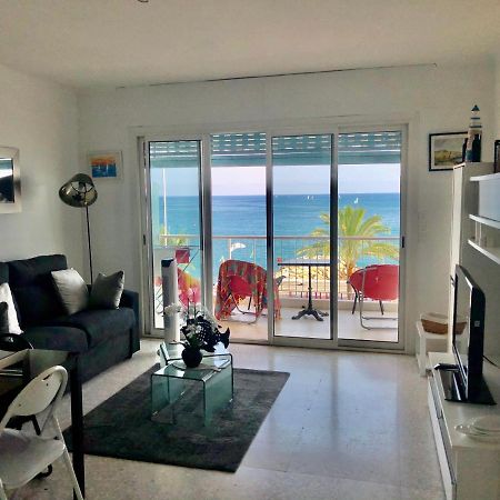 Appartement Front De Mer Кань-сюр-Мер Екстер'єр фото
